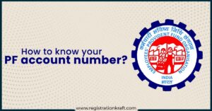 How to know your EPF Account number