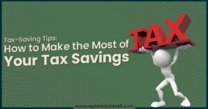 5 Tips to Save Income Tax