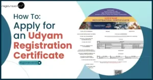 apply for udyam registration