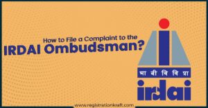 irda ombudsman complaint