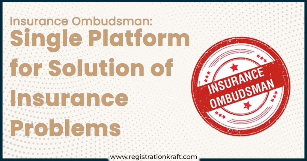 insurance ombudsman