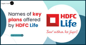 key plans of hdfc