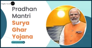 Pradhan Mantri Surya Ghar Yojana