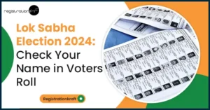 Lok Sabha Election 2024