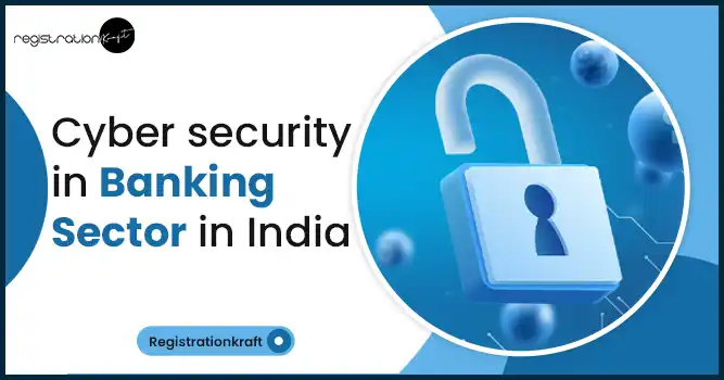 Cyber security in Banking Sector in India