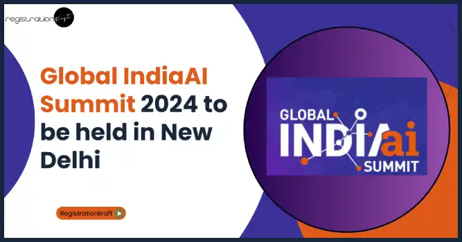 Global IndiaAI Summit 2024 to be held in New Delhi