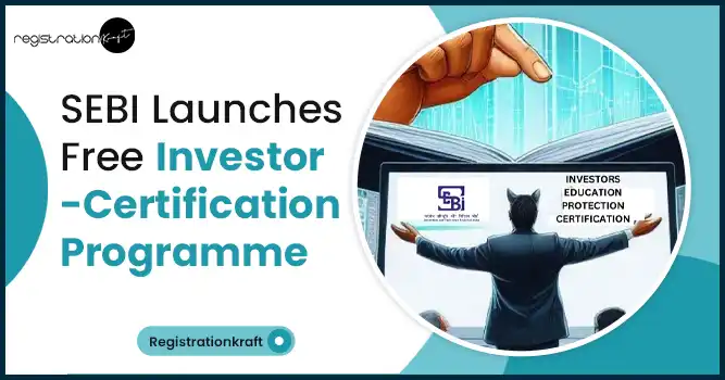 SEBI Launches Free Investor-Certification Programme