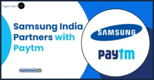 samsung partners with paytm