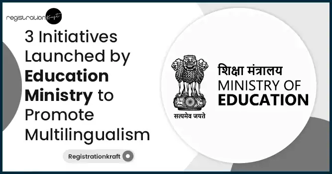3 Initiatives Launched by Education Ministry to Promote Multilingualism