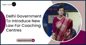 Delhi Government To Introduce New Law For Coaching Centres