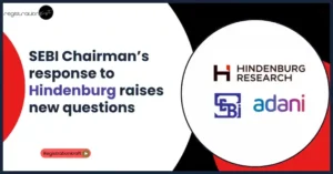 SEBI Chairman’s response to Hindenburg raises new questions