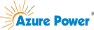 azure power company logo