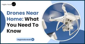 What You Need To Know drones in india