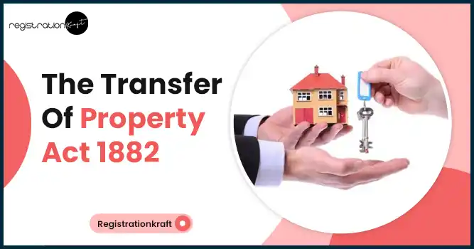 transfer of property act