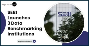 SEBI Launches 3 Data Benchmarking Institutions