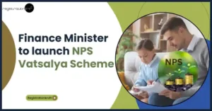 NPS Vatsalya Scheme