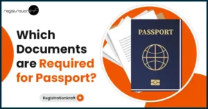 documents required for passport