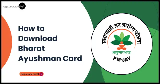 How to Download Bharat Ayushman Card