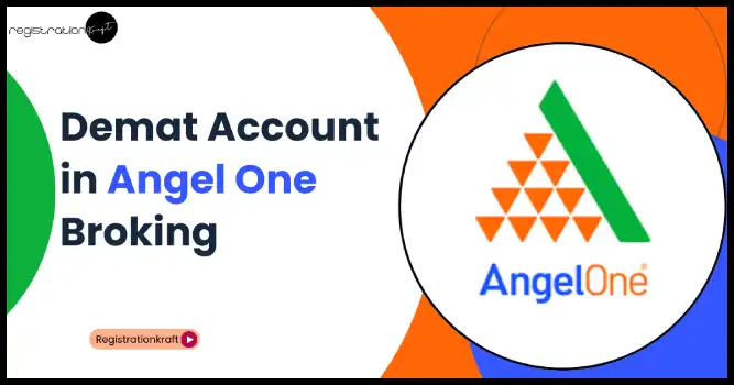 opening a Demat account in Angel Broking