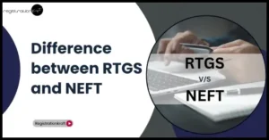 difference between NEFT and RTGS