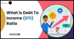 what is debt to income ration