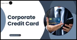 corporate credit card