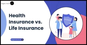 Health Insurance vs. Life Insurance: Key Differences Explained