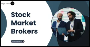 Top Stock Market Brokers