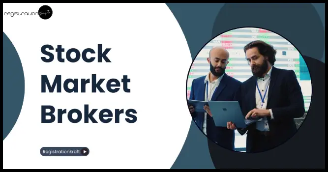 Top Stock Market Brokers