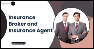 Insurance Broker Vs Insurance Agent