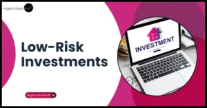 low risk investments option