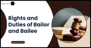 Banner image for article title " Rights and Duties of Bailor and bailee"