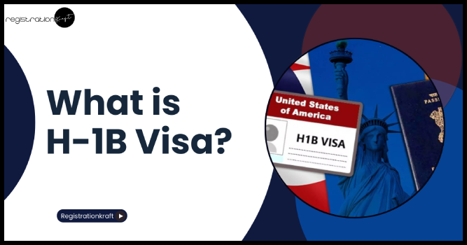 what is H1 B Visa