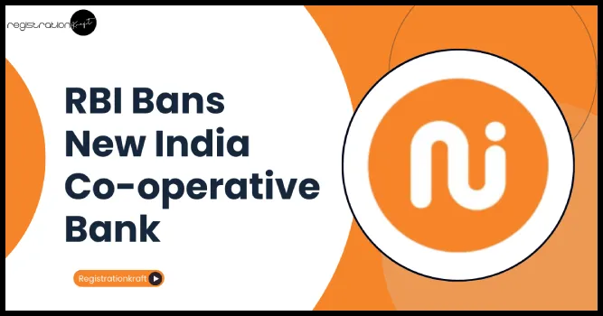 RBI bans New India Co-operative Bank