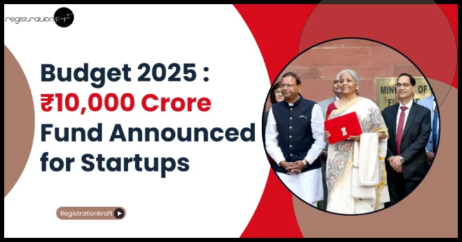 budget 2025 annoumcement for startups