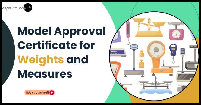 what is model approval certificate