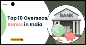 Top 10 overseas bank in india